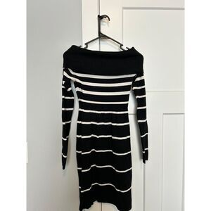 Woman's Sweater Dress by White House Black Market, Size Small